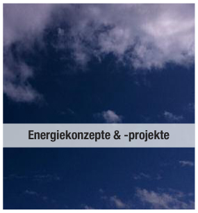 energiekonzepte